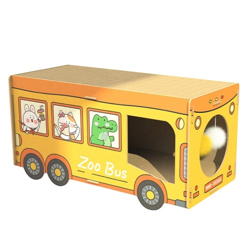 Shengocase wooden jumbo - shengocase, 26.4"